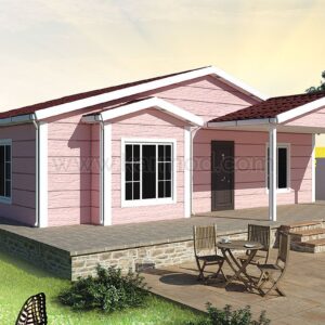 105 m2 3+1 Çağlayan Kasrı