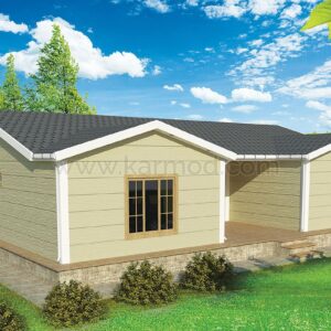 149 m2 3+1 Hünkar Kasrı