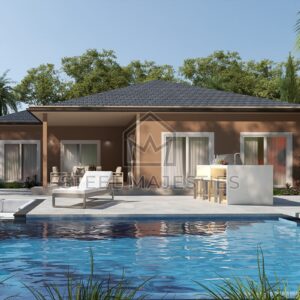 Nova Premium 146 m²